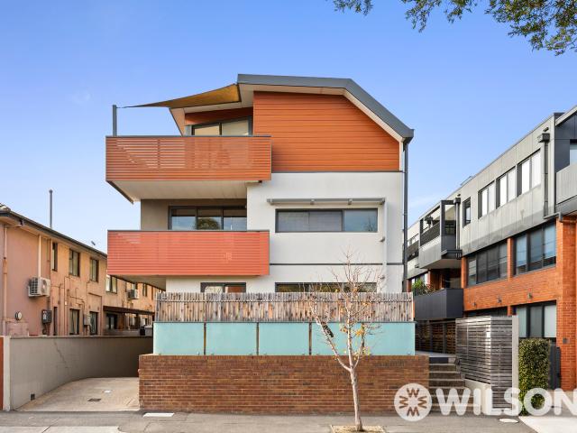 Apartment for sale in Balaclava