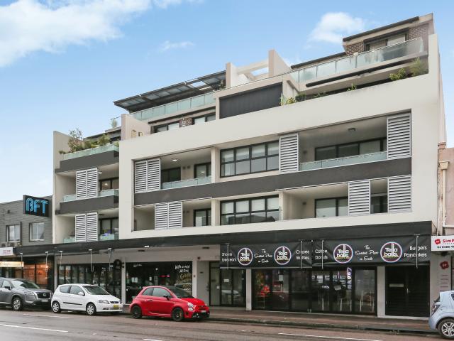 Apartment for sale in Sydney, New South Wales