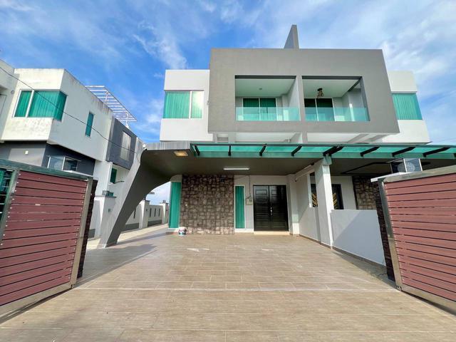 Residential House for sale in Alor Setar, Kedah
