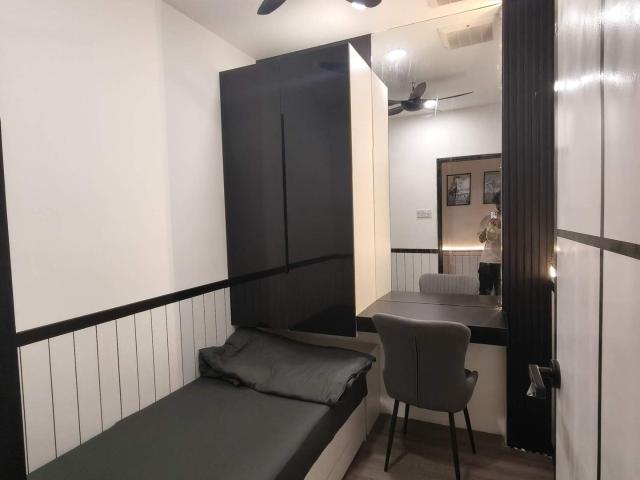 Room for rent in Petaling, Damansara Damai