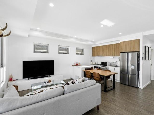 Apartment for sale in Strathfield, New South Wales