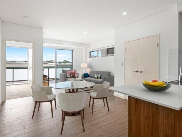 Apartment for sale in Strathfield, New South Wales