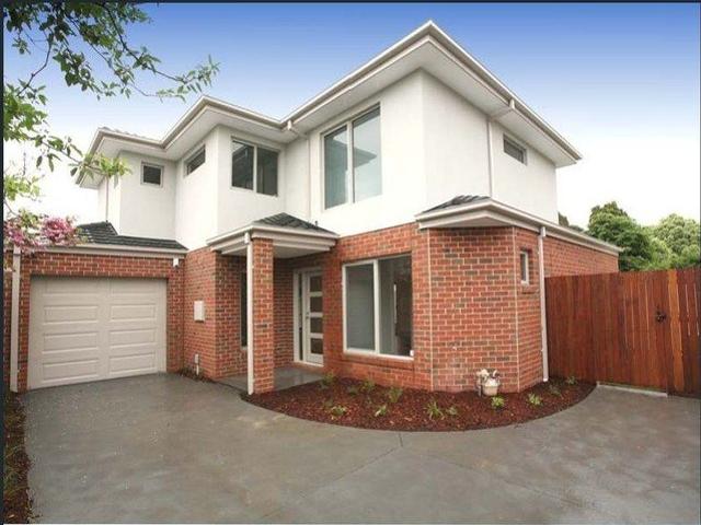 Townhouse for rent in Camerons Creek, Victoria