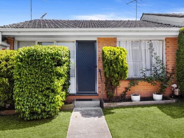 Apartment for rent in Mentone, Melbourne