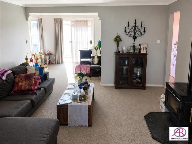 Townhouse for rent in Abington, New South Wales
