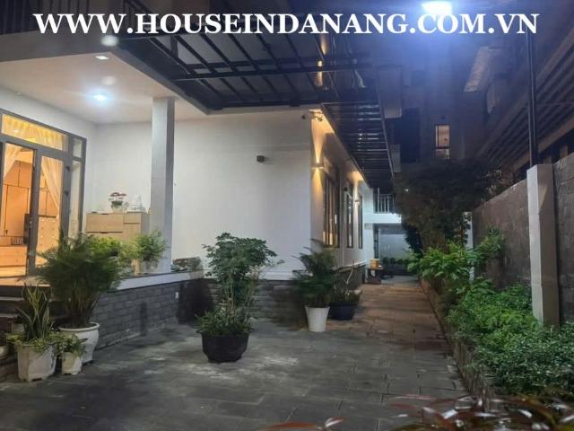 Biệt Thự cho thuê tại Đà Nẵng