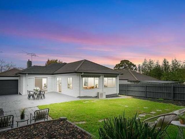 House for rent in Melbourne, City of Melbourne