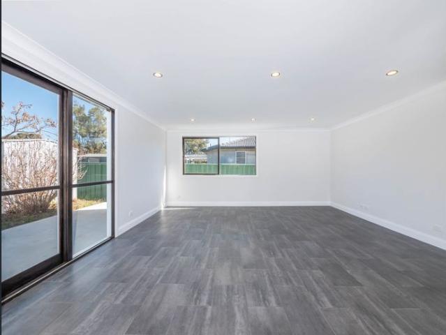 House for rent in Abington, New South Wales