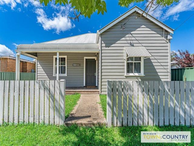 House for rent in Abington, New South Wales