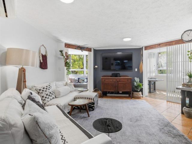 Apartment for sale in Toowong, Greater Brisbane