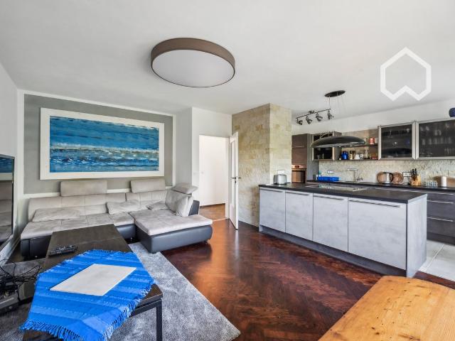 Apartment mieten in Rheindorf, Leverkusen