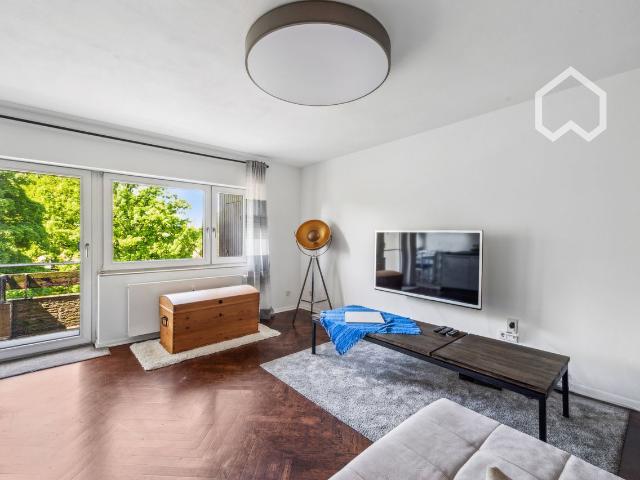 Apartment mieten in Rheindorf, Leverkusen