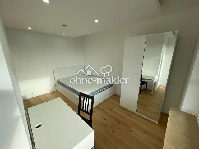 Apartment mieten in Am Anger, Erlangen