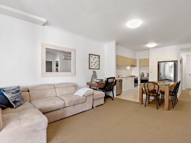 Apartment for rent in Toombul, Queensland