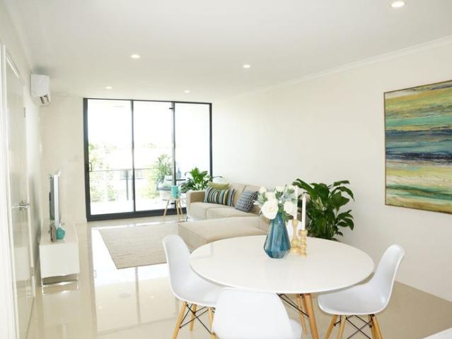 Apartment for rent in Toombul, Queensland