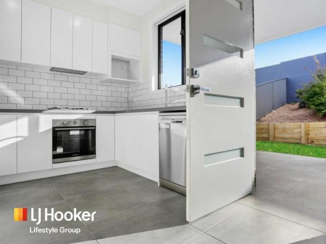 House for rent in Oran Park, Sydney