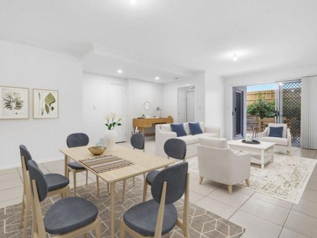 Apartment for rent in Methul, Queensland