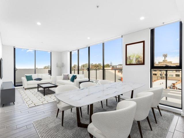Apartment for rent in Sydney, New South Wales