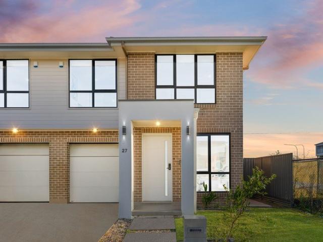 Townhouse for sale in Sydney, New South Wales
