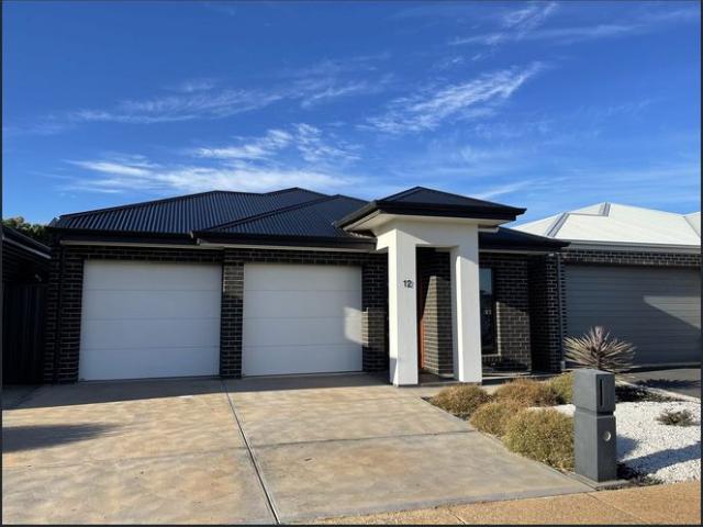 House for rent in Horseshoe Creek, South Australia