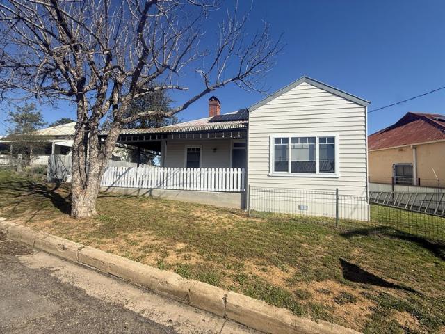House for rent in Canowindra, Cabonne Council
