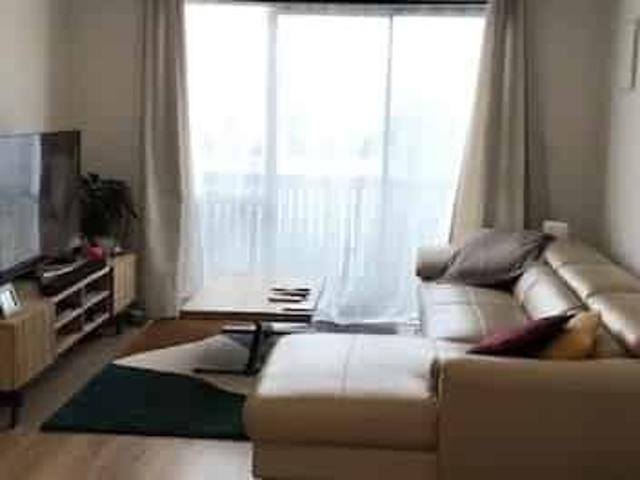 Townhouse for rent in Paremoremo, Oroua County