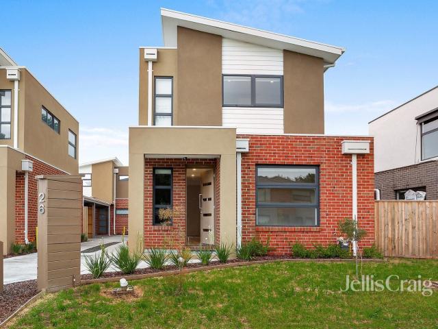 House for rent in Camerons Creek, Victoria
