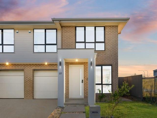 Townhouse for sale in Sydney, New South Wales