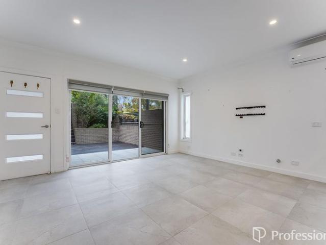 Townhouse for rent in Sydney, New South Wales