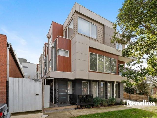 Townhouse for rent in Camerons Creek, Victoria