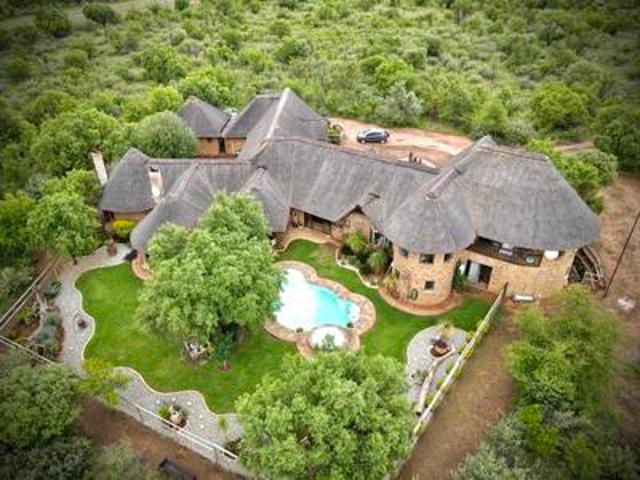 House for sale in Thabazimbi, Limpopo