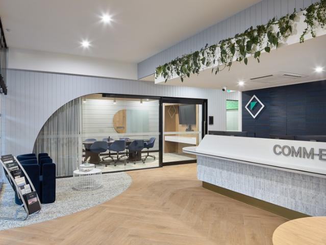 Office for rent in Drouin, Victoria