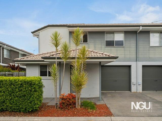 Townhouse for sale in Toombul, Queensland