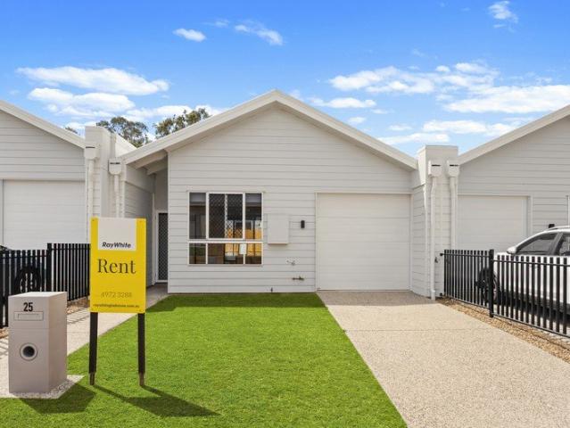 House for rent in Gladstone, Queensland