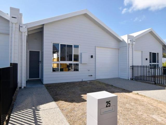 House for rent in Gladstone, Queensland
