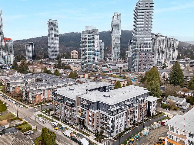 Condo for sale in Coquitlam
