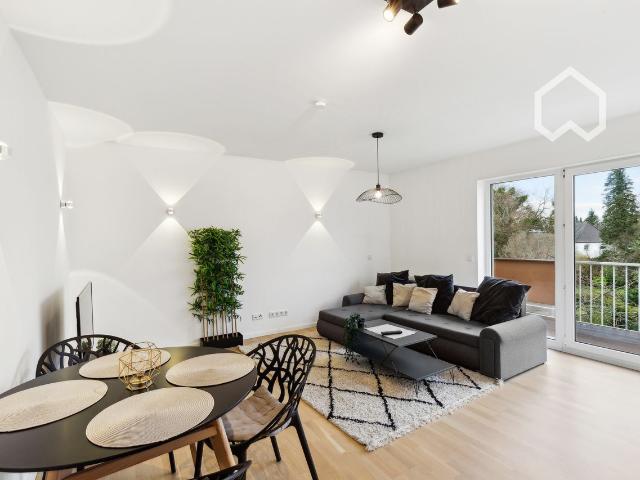 Apartment mieten in Sendling-Westpark, München
