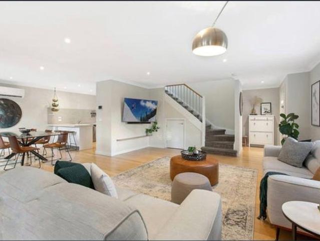 Townhouse for rent in Camerons Creek, Victoria