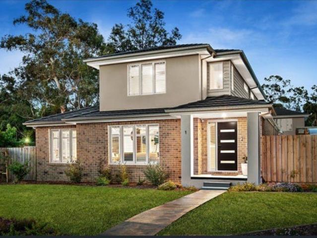 Townhouse for rent in Camerons Creek, Victoria