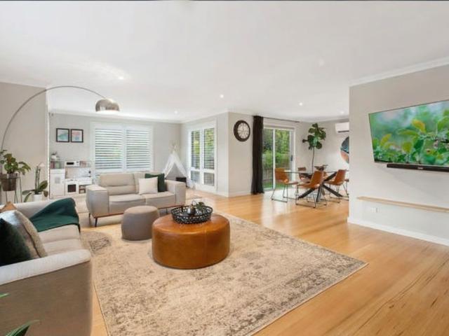 Townhouse for rent in Camerons Creek, Victoria