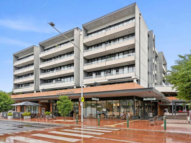 Property for rent in Kingston, Australian Capital Territory