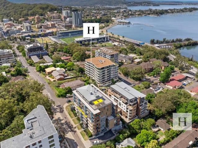Apartment for sale in West Gosford, New South Wales