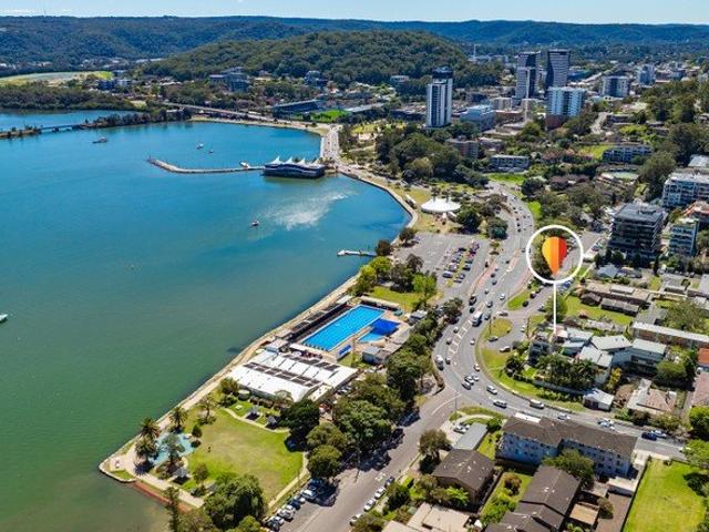 Apartment for sale in Point Frederick, Gosford