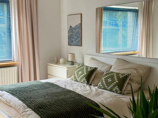 Apartment mieten in Südviertel, Essen