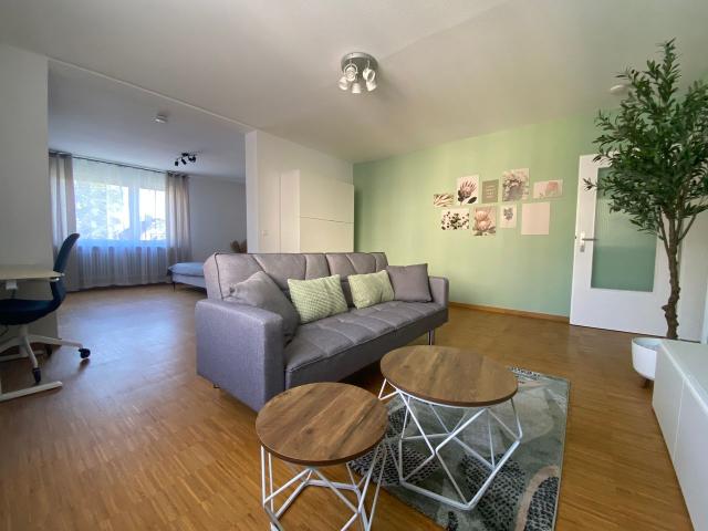 Apartment mieten in Grünwinkel, Karlsruhe