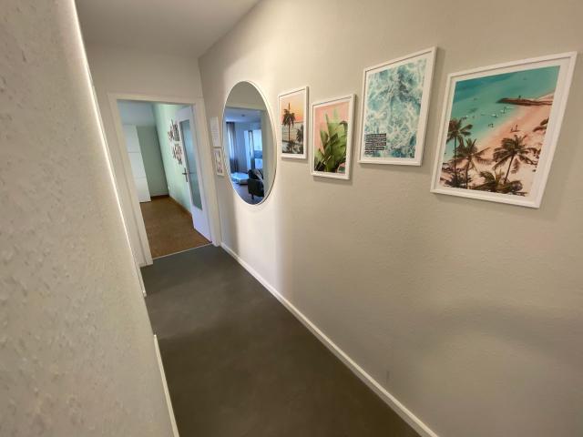 Apartment mieten in Grünwinkel, Karlsruhe