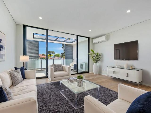 Apartment for rent in Carlingford, Sydney