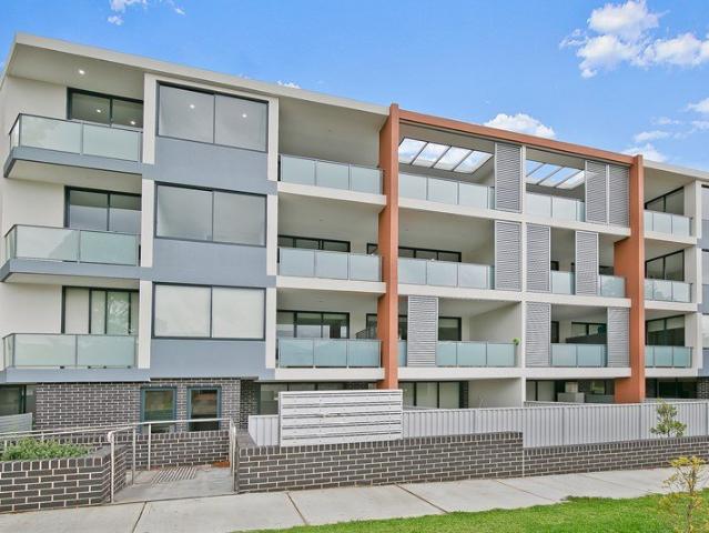 Apartment for rent in Carlingford, Sydney