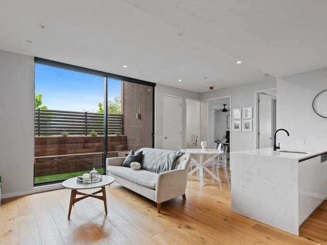 Apartment for rent in Glen Iris, Melbourne