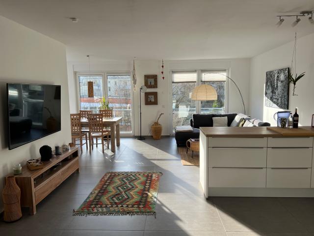 Apartment mieten in Körne, Dortmund